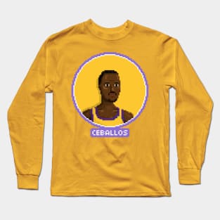 Ceballos Long Sleeve T-Shirt